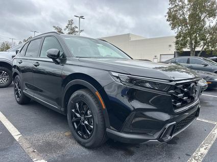 2026 Honda CR-V Hybrid Daphne AL