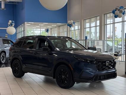2026 Honda CR-V Hybrid Daphne AL