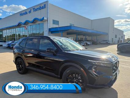 2026 Honda CR-V Hybrid Tomball TX