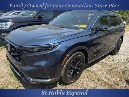 2025 Honda CR-V Hybrid Orangeburg SC