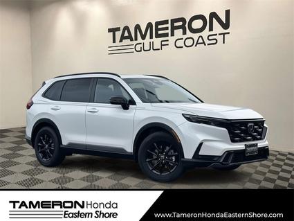 2026 Honda CR-V Hybrid Daphne AL