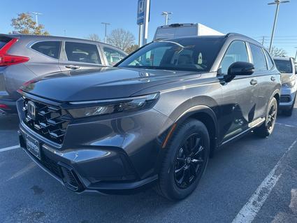 2026 Honda CR-V Hybrid Daphne AL