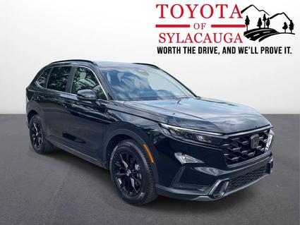 2024 Honda CR-V Hybrid Sylacauga AL