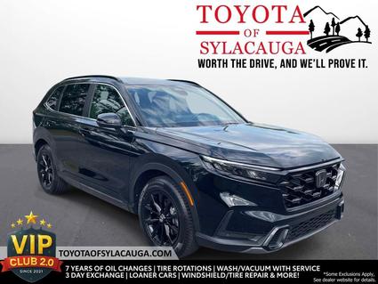 2024 Honda CR-V Hybrid Sylacauga AL