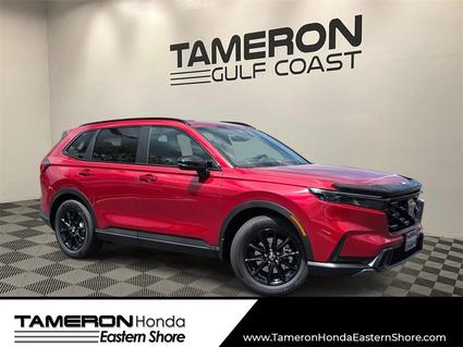 2026 Honda CR-V Hybrid Daphne AL