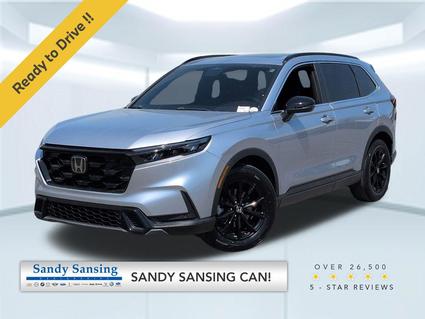 2024 Honda CR-V Hybrid Pensacola FL