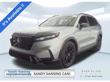 2024 Honda CR-V Hybrid Pensacola FL