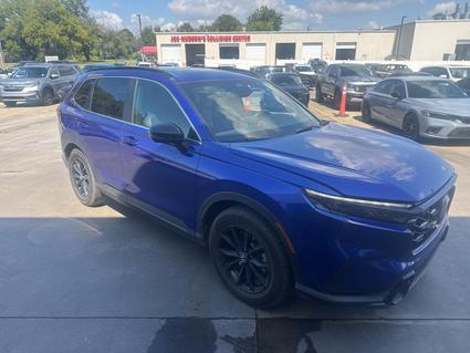 2025 Honda CR-V Hybrid Muskogee OK