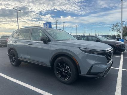 2026 Honda CR-V Hybrid Daphne AL