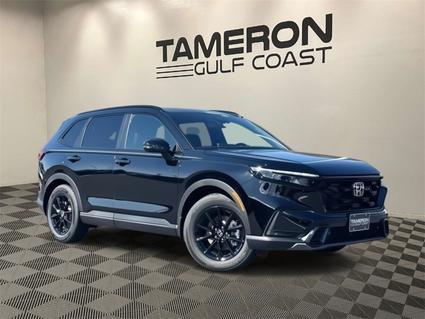 2026 Honda CR-V Hybrid Daphne AL
