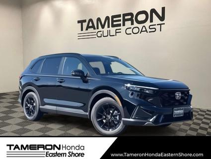 2026 Honda CR-V Hybrid Daphne AL