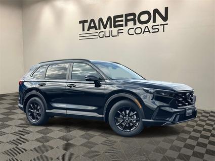 2026 Honda CR-V Hybrid Daphne AL