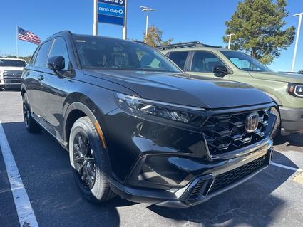 2026 Honda CR-V Hybrid Daphne AL