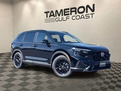 2026 Honda CR-V Hybrid Daphne AL