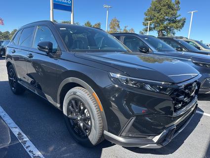 2026 Honda CR-V Hybrid Daphne AL