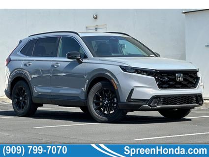 2025 Honda CR-V Hybrid Loma Linda CA
