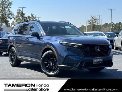 2025 Honda CR-V Hybrid Daphne AL