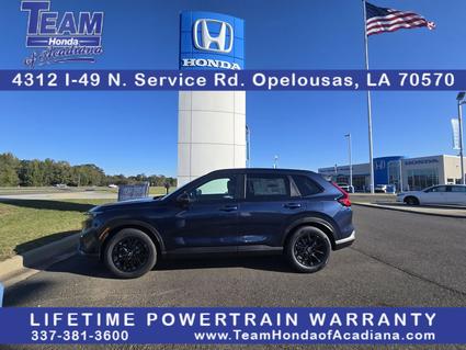 2026 Honda CR-V Hybrid Opelousas LA