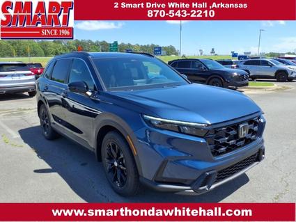 2025 Honda CR-V Hybrid White Hall AR