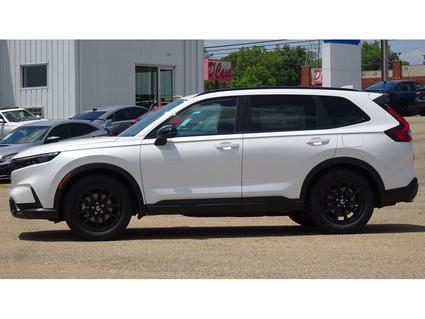 2026 Honda CR-V Hybrid Tupelo MS
