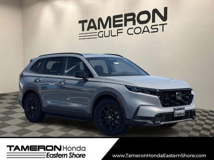 2026 Honda CR-V Hybrid Daphne AL