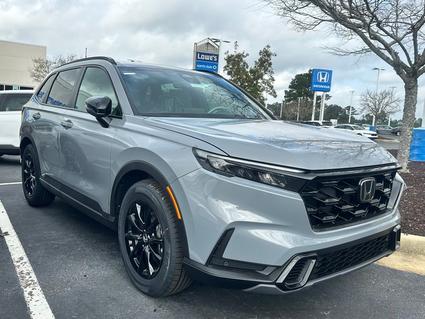 2026 Honda CR-V Hybrid Daphne AL