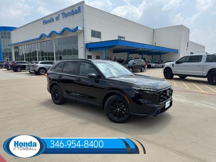 2026 Honda CR-V Hybrid Tomball TX