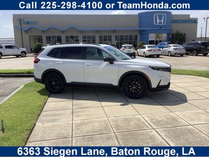 2024 Honda CR-V Hybrid Baton Rouge LA