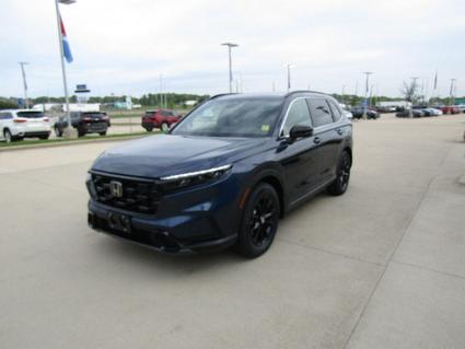 2025 Honda CR-V Hybrid Effingham IL