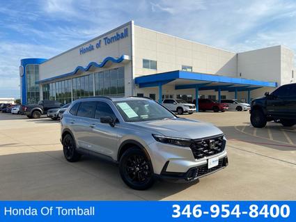 2025 Honda CR-V Hybrid Tomball TX