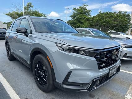 2026 Honda CR-V Hybrid Daphne AL