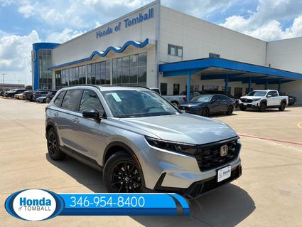 2026 Honda CR-V Hybrid Tomball TX