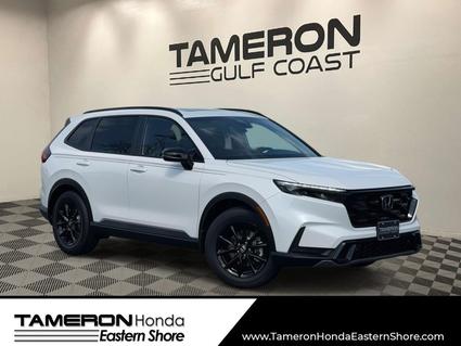 2026 Honda CR-V Hybrid Daphne AL