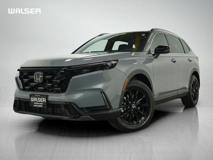 2023 Honda CR-V Hybrid Burnsville MN