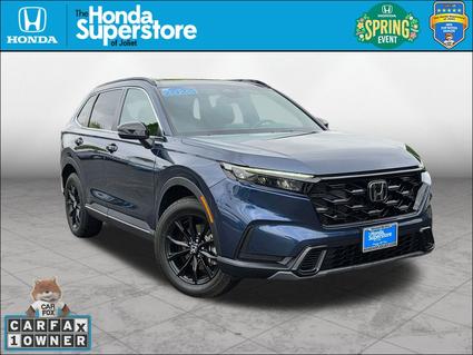 2024 Honda CR-V Hybrid Joliet IL