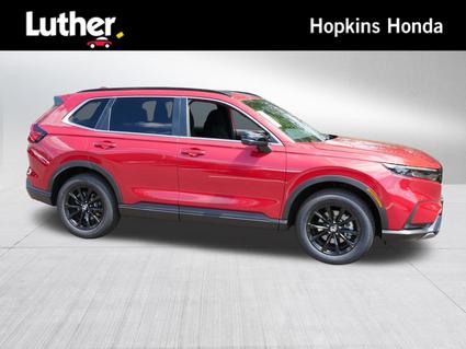 2025 Honda CR-V Hybrid Hopkins MN