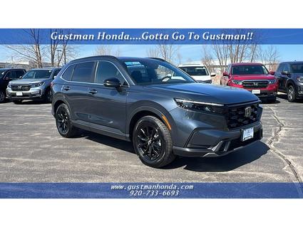 2024 Honda CR-V Hybrid Appleton WI