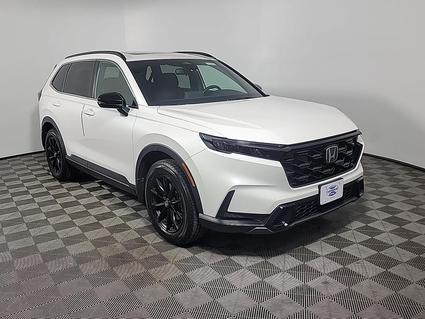 2024 Honda CR-V Hybrid Derwood MD