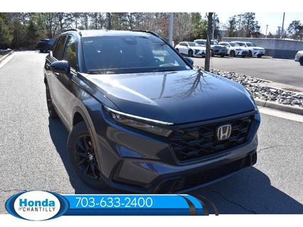 2026 Honda CR-V Hybrid Chantilly VA