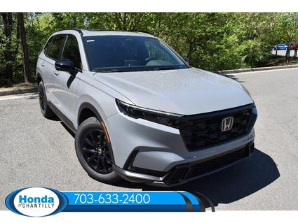 2026 Honda CR-V Hybrid Chantilly VA