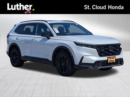 2023 Honda CR-V Hybrid Waite Park MN