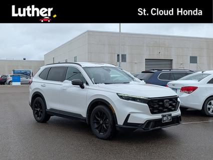 2023 Honda CR-V Hybrid Waite Park MN