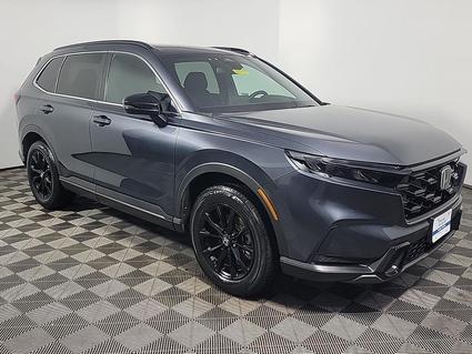 2025 Honda CR-V Hybrid Derwood MD