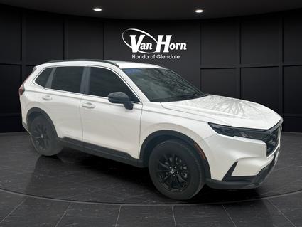 2025 Honda CR-V Hybrid Glendale WI