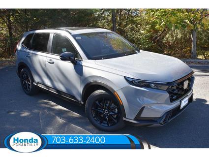 2026 Honda CR-V Hybrid Chantilly VA