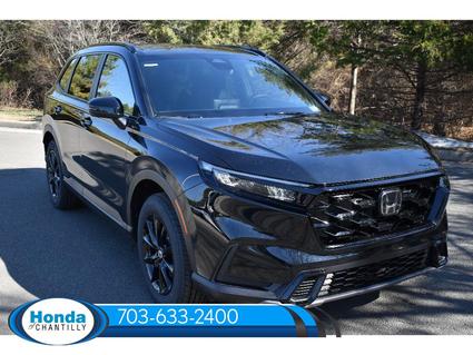 2026 Honda CR-V Hybrid Chantilly VA
