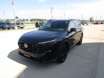 2024 Honda CR-V Hybrid Effingham IL