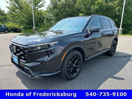 2024 Honda CR-V Hybrid Fredericksburg VA