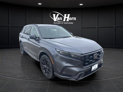 2024 Honda CR-V Hybrid Glendale WI