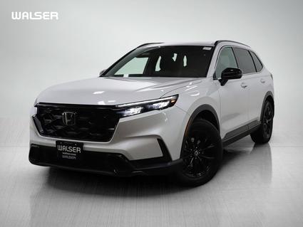 2024 Honda CR-V Hybrid Burnsville MN